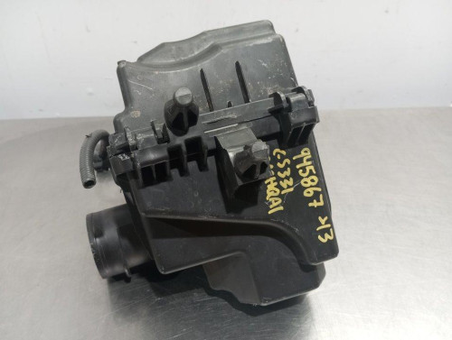  CAJA FILTRO AIRE NISSAN QASHQAI (J11E) 