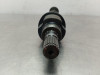  TRANSMISION DELANTERA DERECHA SUZUKI ALTO (AMF310) 