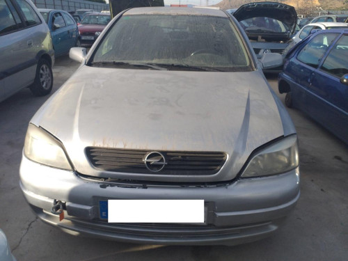  OPEL ASTRA G BERLINA 