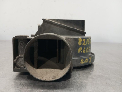 CAUDALIMETRO