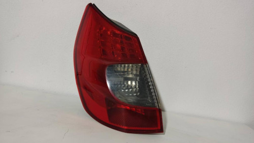 PILOTO TRASERO IZQUIERDO Renault SCENIC II (JM) 