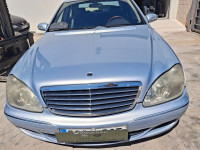 MERCEDES-BENZ CLASE S (BM 220) BERLINA