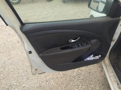 MANDO RETROVISOR