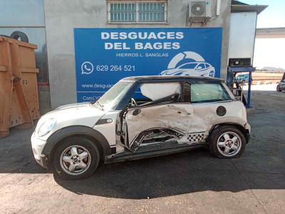 MINI MINI (R56)