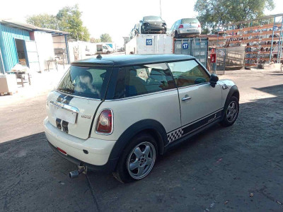 MINI MINI (R56)