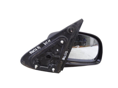 RETROVISOR DERECHO, HYUNDAI, SANTA FE (CM)