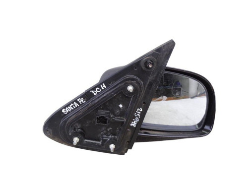  RETROVISOR DERECHO, HYUNDAI, SANTA FE (CM) 