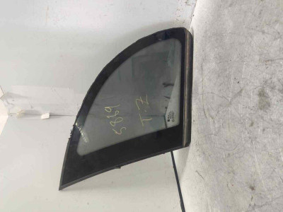 LUNA CUSTODIA TRASERA IZQUIERDA, OPEL, MERIVA