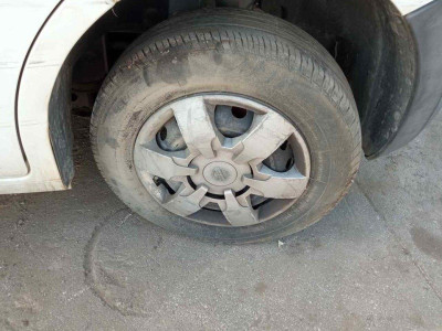 NO IDENTIFICADO, NISSAN, NV400 FURGON (X62)