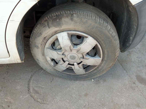  NO IDENTIFICADO, NISSAN, NV400 FURGON (X62) 