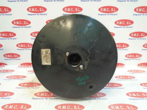  SERVOFRENO OPEL MOVANO FURGÓN/COMBI 