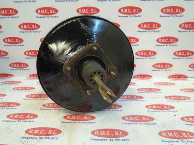 SERVOFRENO, OPEL, MOVANO FURGÓN/COMBI