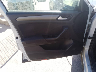 GUARNECIDO PUERTA DELANTERA IZQUIERDA, VOLKSWAGEN, T-ROC (D11)