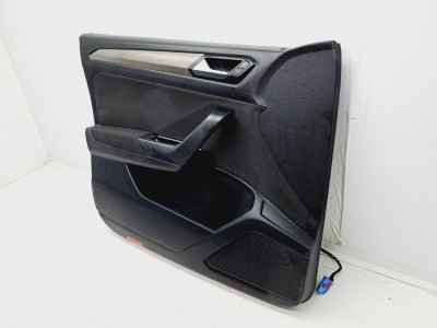 GUARNECIDO PUERTA DELANTERA IZQUIERDA, VOLKSWAGEN, T-ROC (D11)