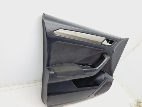  GUARNECIDO PUERTA DELANTERA IZQUIERDA VOLKSWAGEN T-ROC (D11) 
