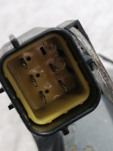 MOTOR LIMPIA TRASERO LAND ROVER FREELANDER (LN)(01.1998) 