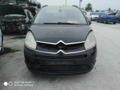 CITROEN GRAND C4 PICASSO