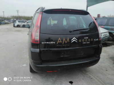 CITROEN GRAND C4 PICASSO