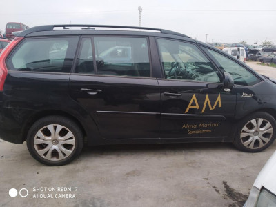 CITROEN GRAND C4 PICASSO