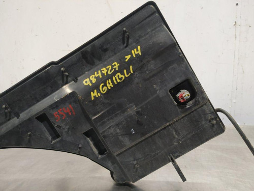  DEPOSITO LIMPIA MASERATI GHIBLI (M157) 