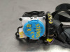  CINTURON SEGURIDAD DELANTERO DERECHO Mazda 3 BERLINA / SEDÁN (BM/BN) 