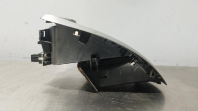 REJILLA AIREADORA, PEUGEOT, 207