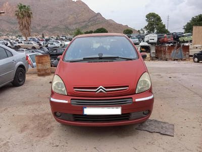 CITROEN XSARA PICASSO