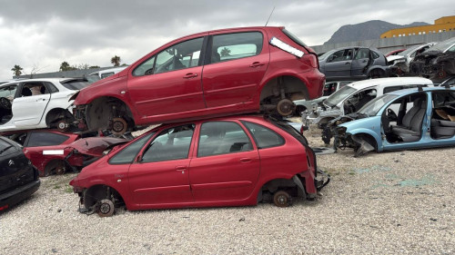  CITROEN XSARA PICASSO 