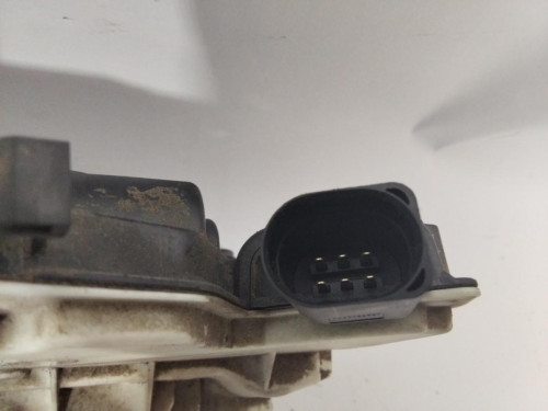 CERRADURA PUERTA TRASERA IZQUIERDA SEAT IBIZA BERLINA (6J5) 
