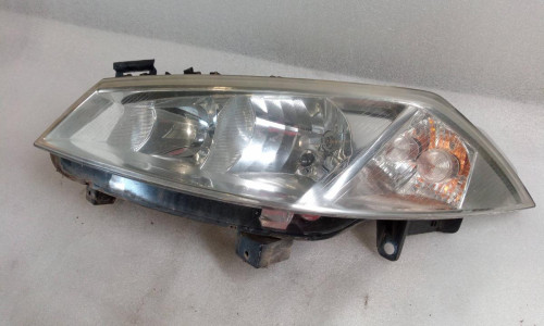  FARO IZQUIERDO RENAULT MEGANE II BERLINA 5P 