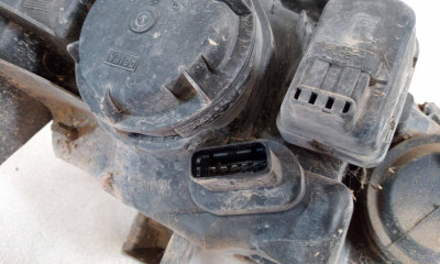 FARO IZQUIERDO, RENAULT, MEGANE II BERLINA 5P