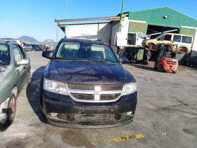 DODGE JOURNEY (JC)