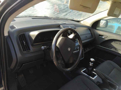DODGE JOURNEY (JC)