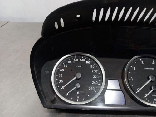  CUADRO INSTRUMENTOS, BMW, SERIE 5 BERLINA (E60) 