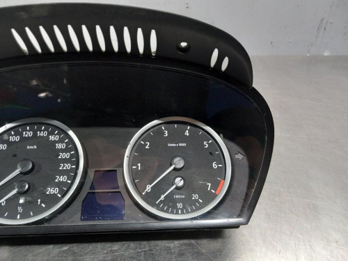  CUADRO INSTRUMENTOS, BMW, SERIE 5 BERLINA (E60) 