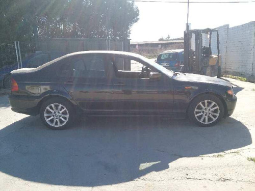  BMW SERIE 3 BERLINA (E46) 