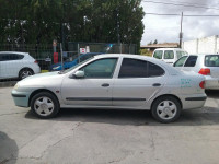 RENAULT MEGANE I CLASSIC (LA0)