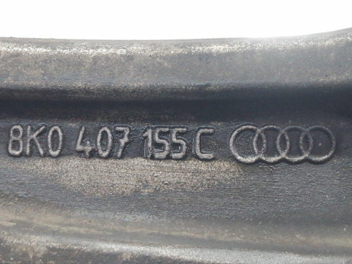 BRAZO SUSPENSION INFERIOR DELANTERO IZQUIERDO Audi A6 BERLINA (4G2) 