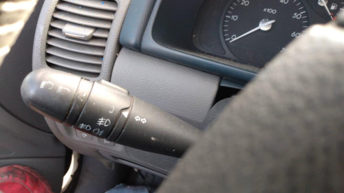  RENAULT LAGUNA II (BG0) 