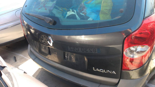  RENAULT LAGUNA II (BG0) 