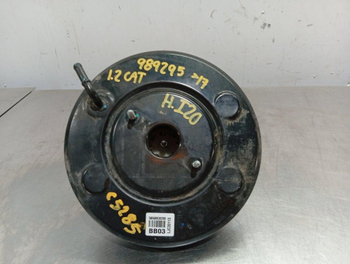  SERVOFRENO HYUNDAI I20 (GB) 