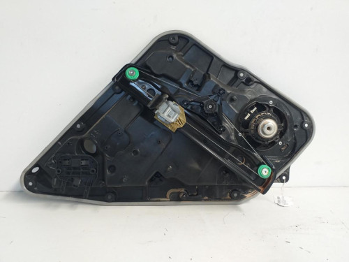  ELEVALUNAS TRASERO DERECHO MERCEDES-BENZ CLASE GLA (BM 156) 