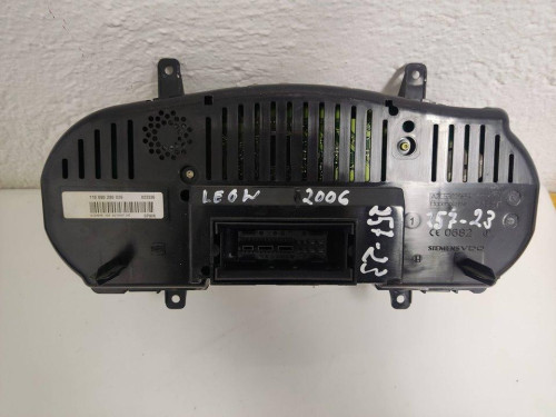 CUADRO INSTRUMENTOS Seat LEON (1P1) 