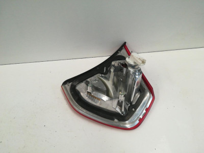 PILOTO TRASERO DERECHO INTERIOR, CITROEN, C4 PICASSO