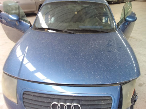 CAPO AUDI TT COUPE/ROADSTER (8N3/8N9) 