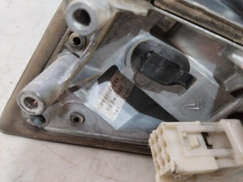 RETROVISOR IZQUIERDO Citroen XSARA PICASSO 