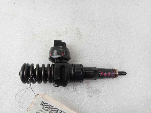  INYECTOR, SEAT, IBIZA (6L1) 