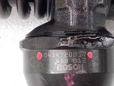 INYECTOR, SEAT, IBIZA (6L1)