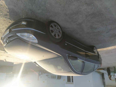 PEUGEOT 607 (S1)(12.2000)