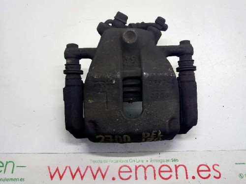 PINZA DE FRENO DELANTERA IZQUIERDA SUZUKI SWIFT BERLINA (RS/MZ) 